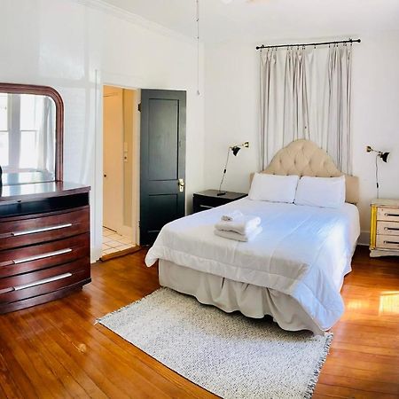 לאפאייט Private Room Downtown - Full House Access מראה חיצוני תמונה