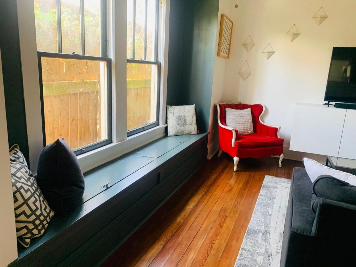 לאפאייט Private Room Downtown - Full House Access מראה חיצוני תמונה