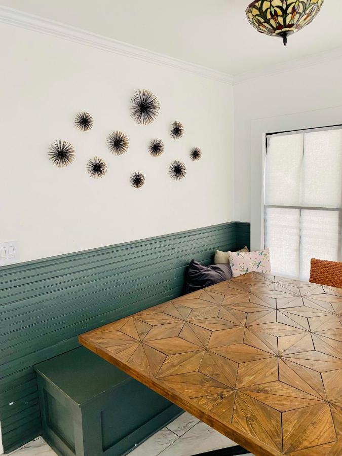 לאפאייט Private Room Downtown - Full House Access מראה חיצוני תמונה