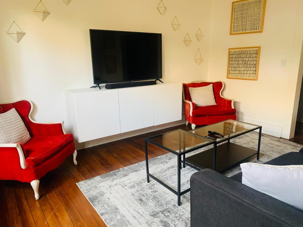 לאפאייט Private Room Downtown - Full House Access מראה חיצוני תמונה