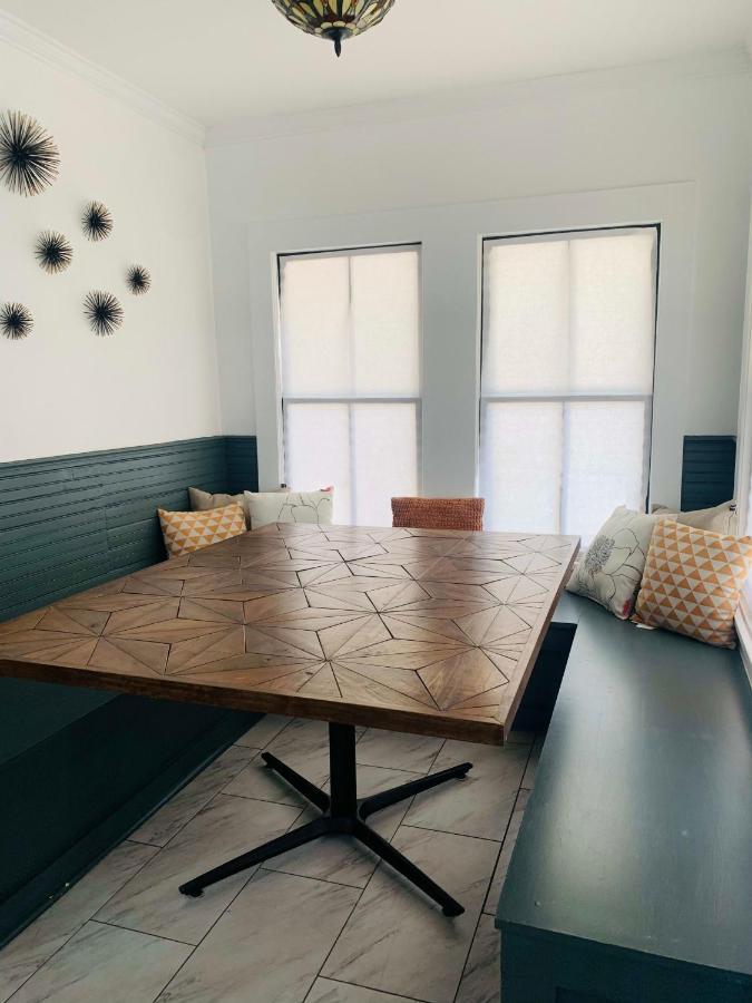 לאפאייט Private Room Downtown - Full House Access מראה חיצוני תמונה