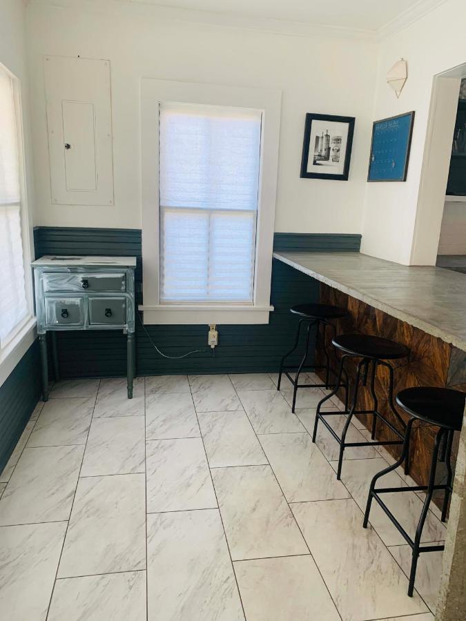 לאפאייט Private Room Downtown - Full House Access מראה חיצוני תמונה